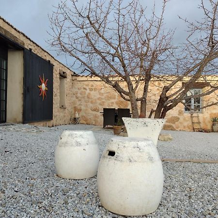Loft Carriones Villa Castilléjar Kültér fotó