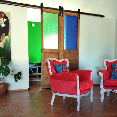 Loft Carriones Villa Castilléjar Kültér fotó
