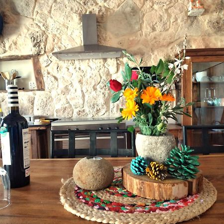 Loft Carriones Villa Castilléjar Kültér fotó