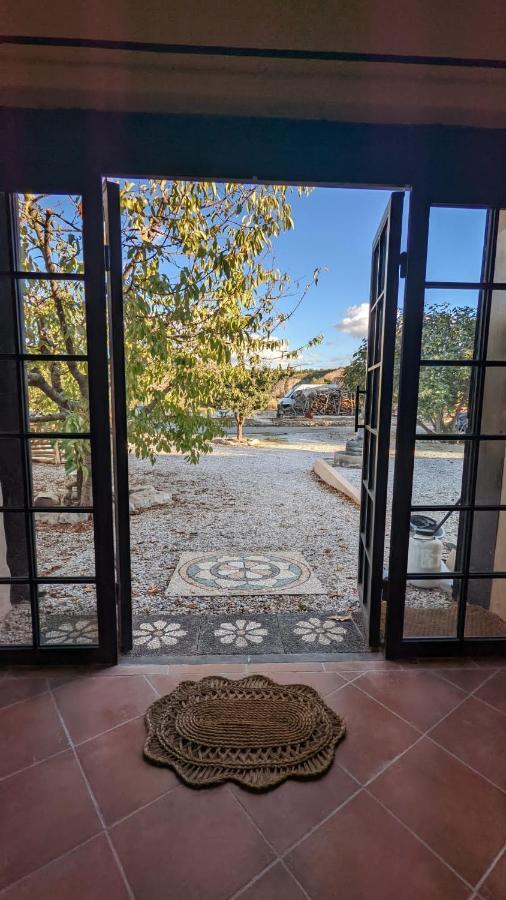 Loft Carriones Villa Castilléjar Kültér fotó