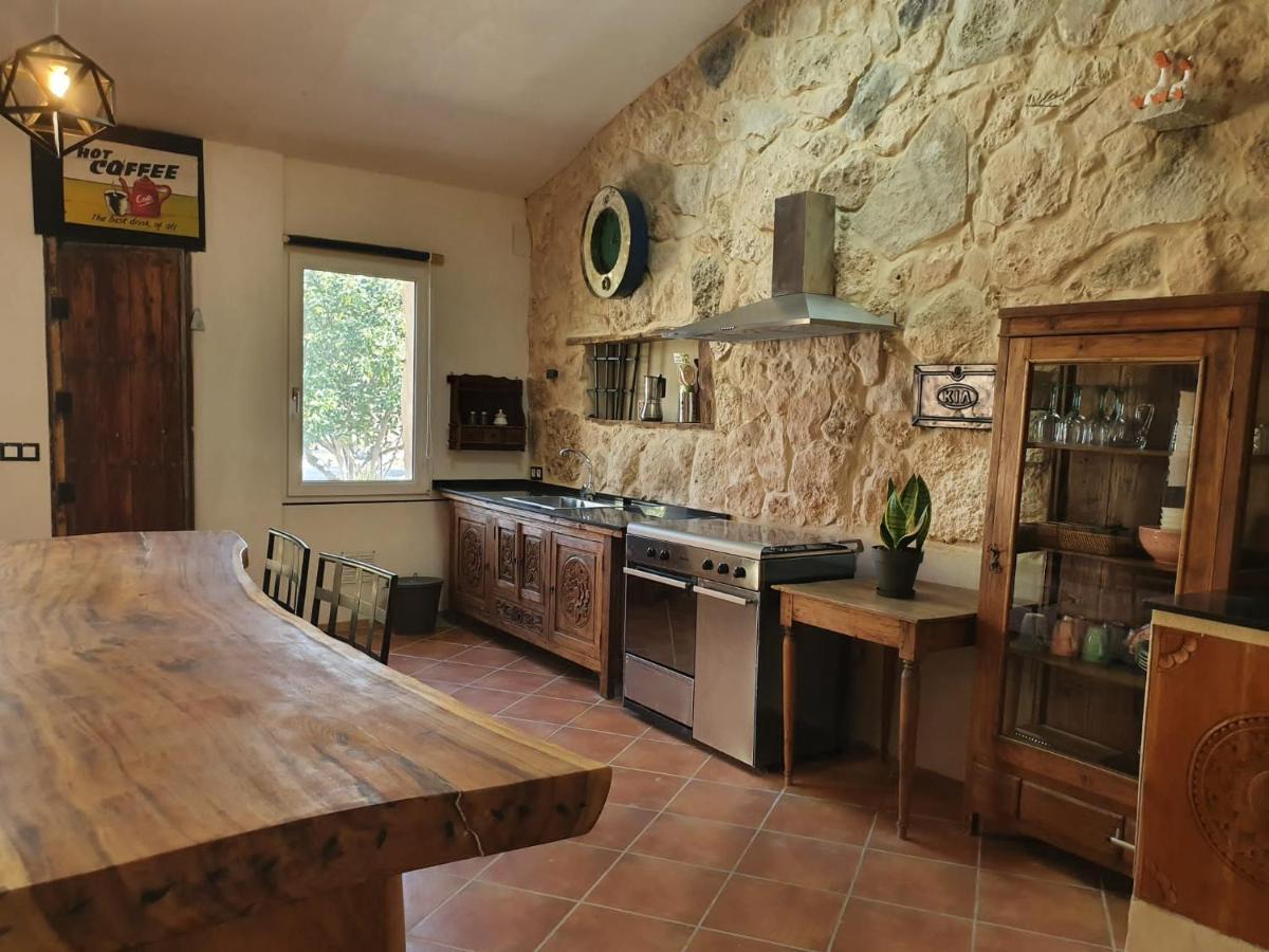 Loft Carriones Villa Castilléjar Kültér fotó