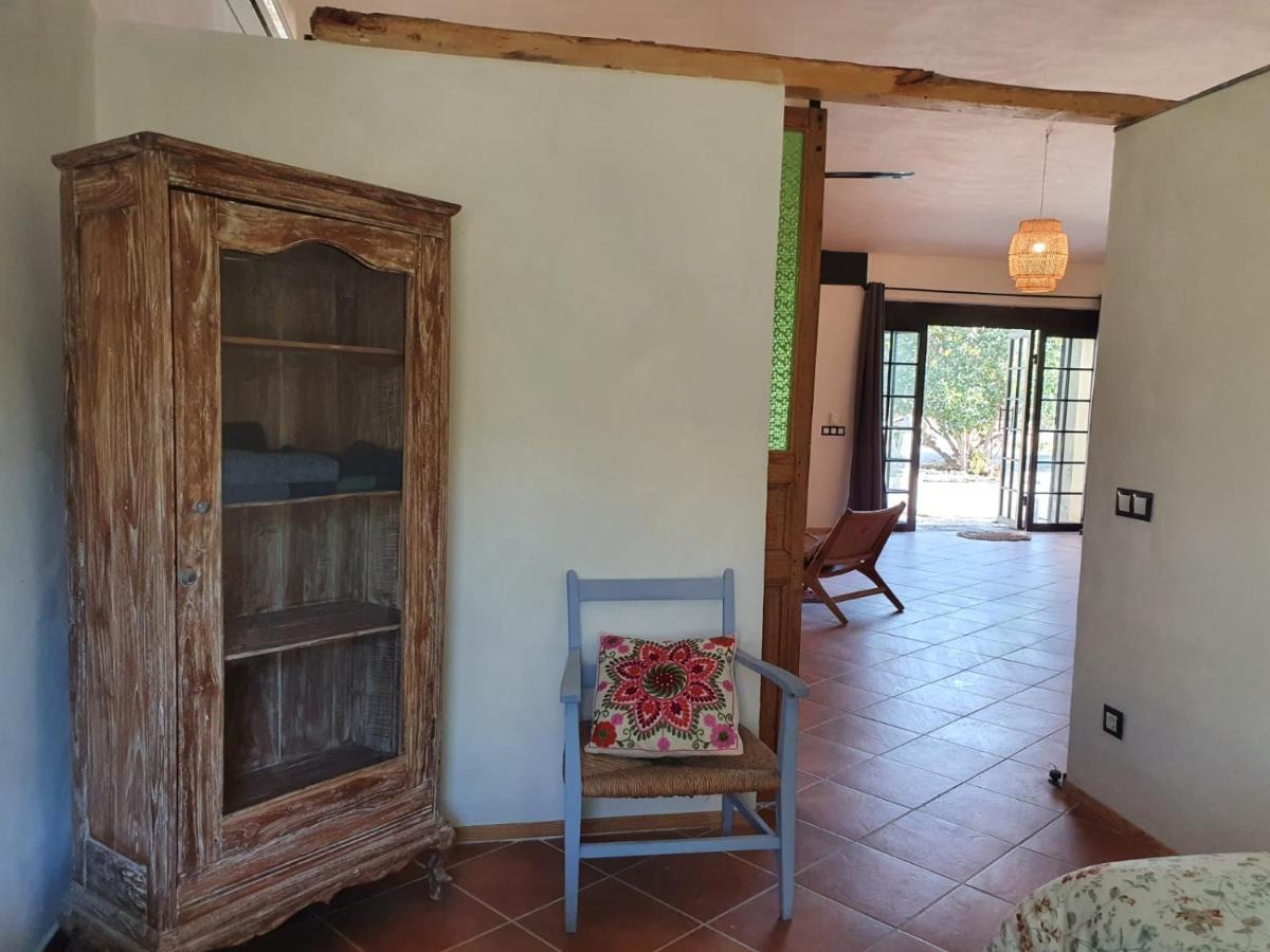 Loft Carriones Villa Castilléjar Kültér fotó
