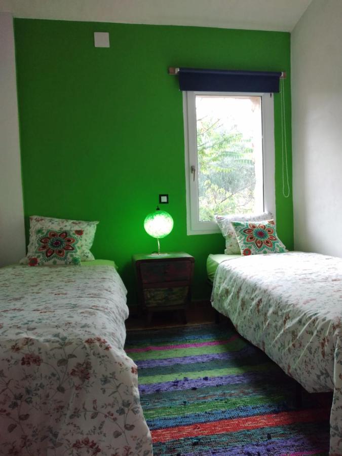 Loft Carriones Villa Castilléjar Kültér fotó