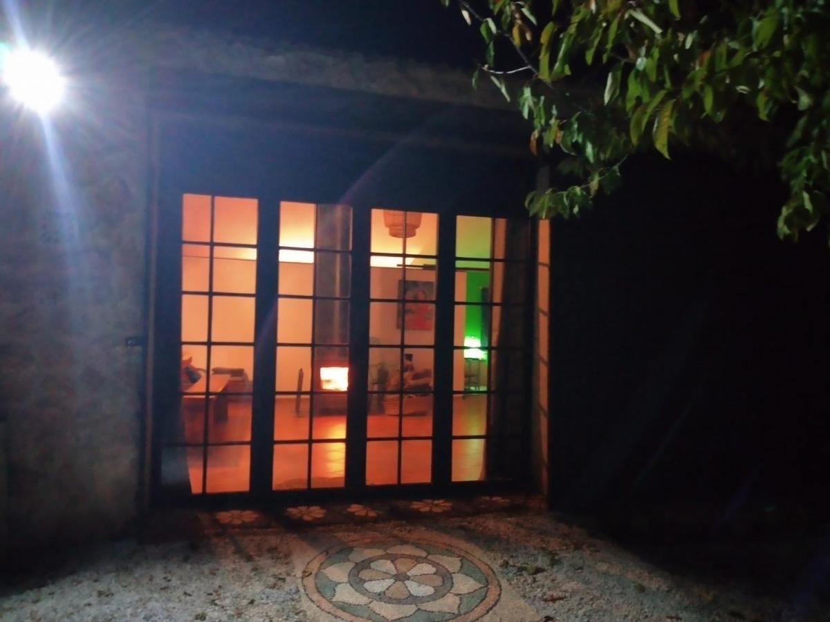 Loft Carriones Villa Castilléjar Kültér fotó
