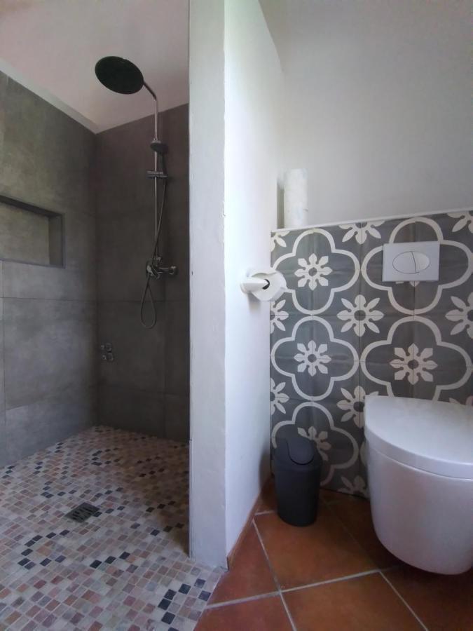 Loft Carriones Villa Castilléjar Kültér fotó
