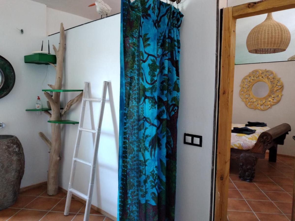 Loft Carriones Villa Castilléjar Kültér fotó
