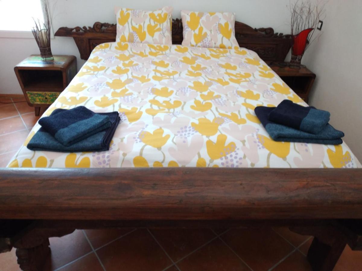 Loft Carriones Villa Castilléjar Kültér fotó