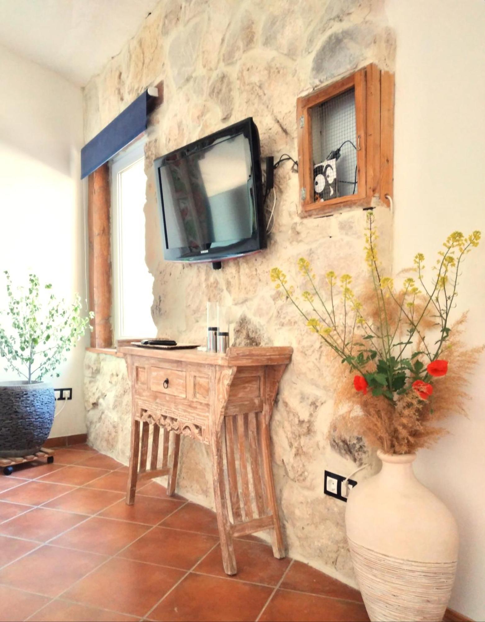 Loft Carriones Villa Castilléjar Kültér fotó